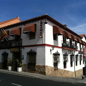 https://hostal-paracuellos.besthotelstoledo.com